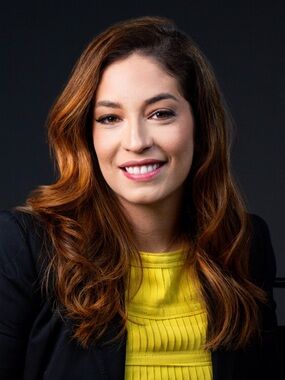 Meet your Posher, Laís